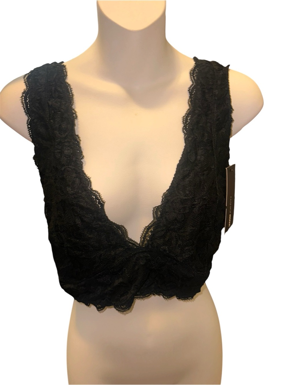 Fashion Nova Eternal Spice Bralette New with Tags - Picture 4 of 13